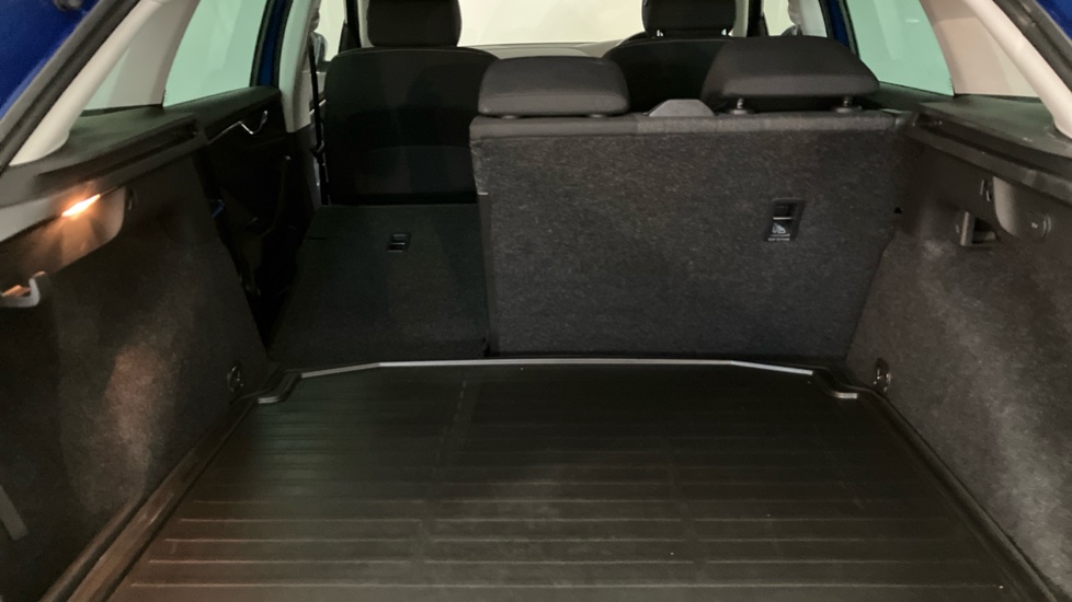 Skoda Scala 1.5 TSI SE L 5dr DSG Petrol Hatchback - Image 41