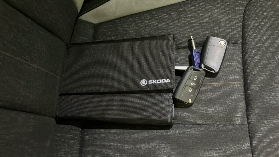 Skoda Scala 1.5 TSI SE L 5dr DSG Petrol Hatchback - Image 44