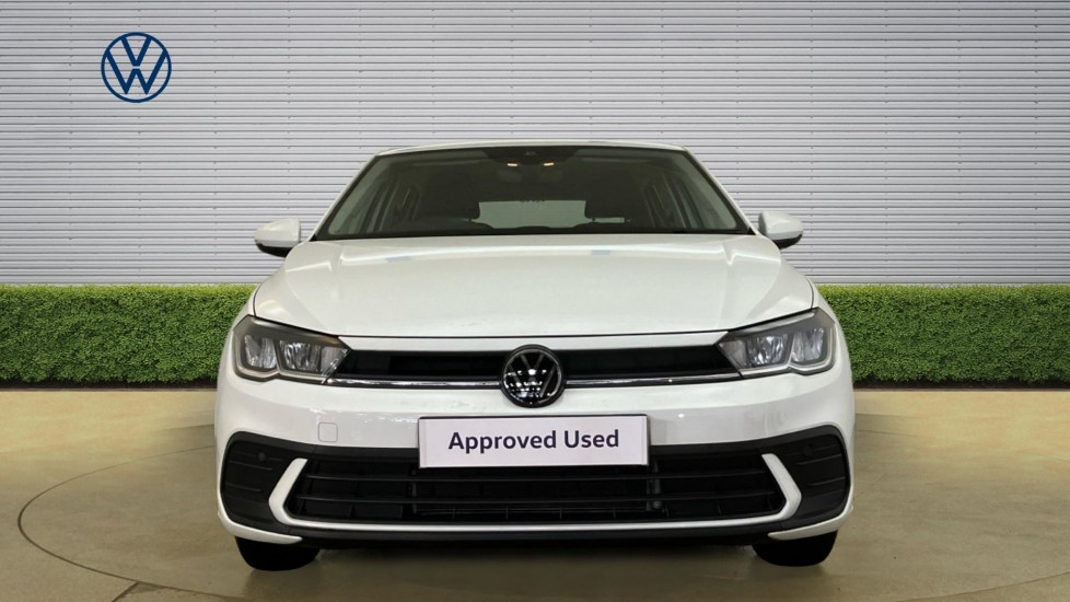 Volkswagen Polo 1.0 Life 5dr Petrol Hatchback - Image 7