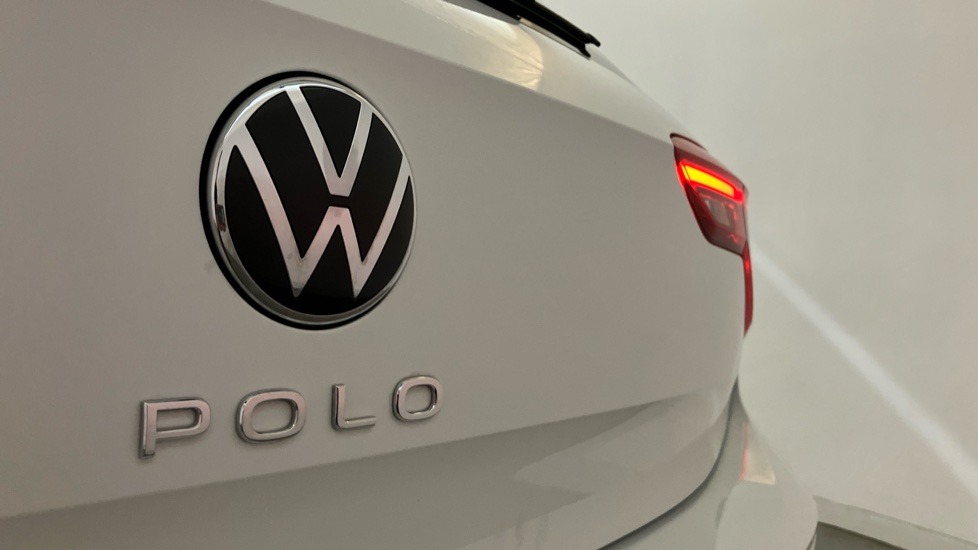 Volkswagen Polo 1.0 Life 5dr Petrol Hatchback - Image 23