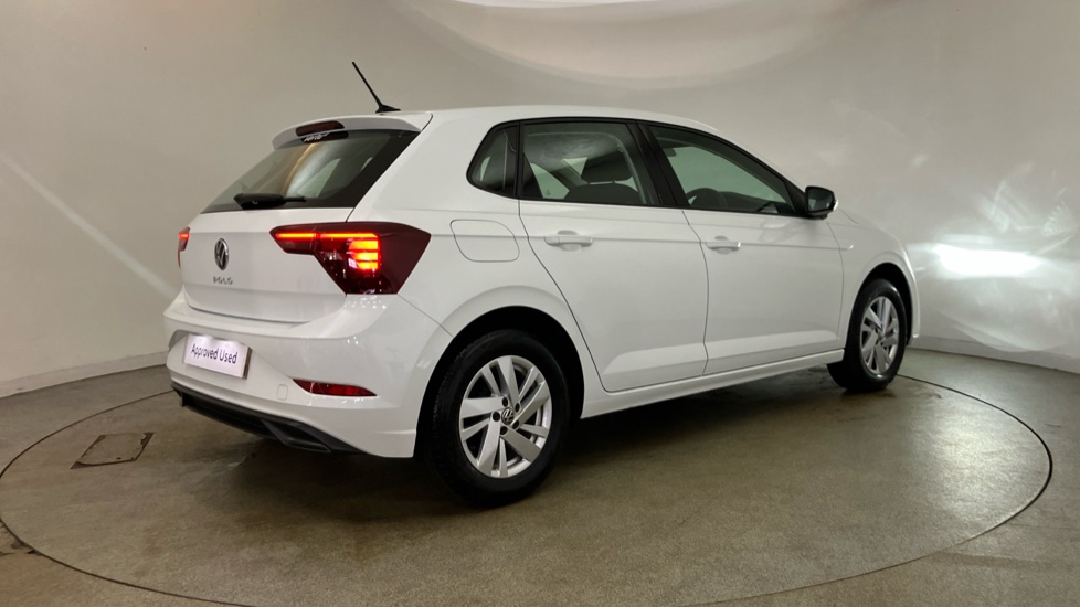 Volkswagen Polo 1.0 Life 5dr Petrol Hatchback - Image 29