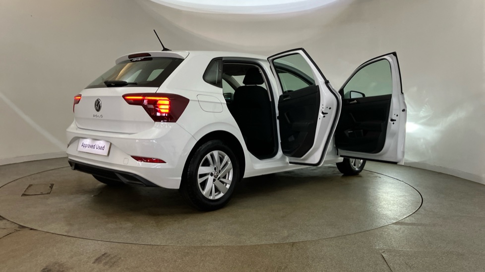 Volkswagen Polo 1.0 Life 5dr Petrol Hatchback - Image 45