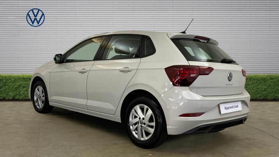 Volkswagen Polo 1.0 TSI Life 5dr Petrol Hatchback - Image 3