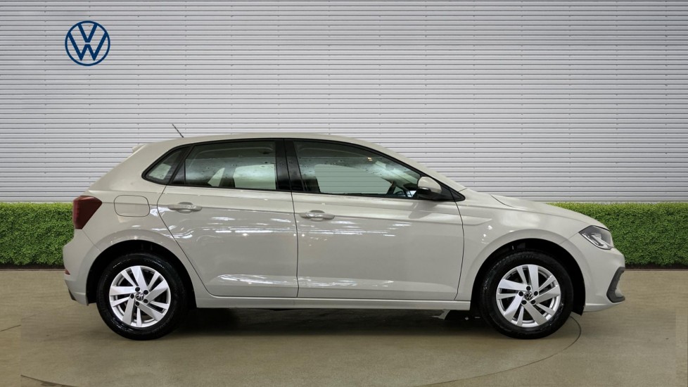 Volkswagen Polo 1.0 TSI Life 5dr Petrol Hatchback - Image 4