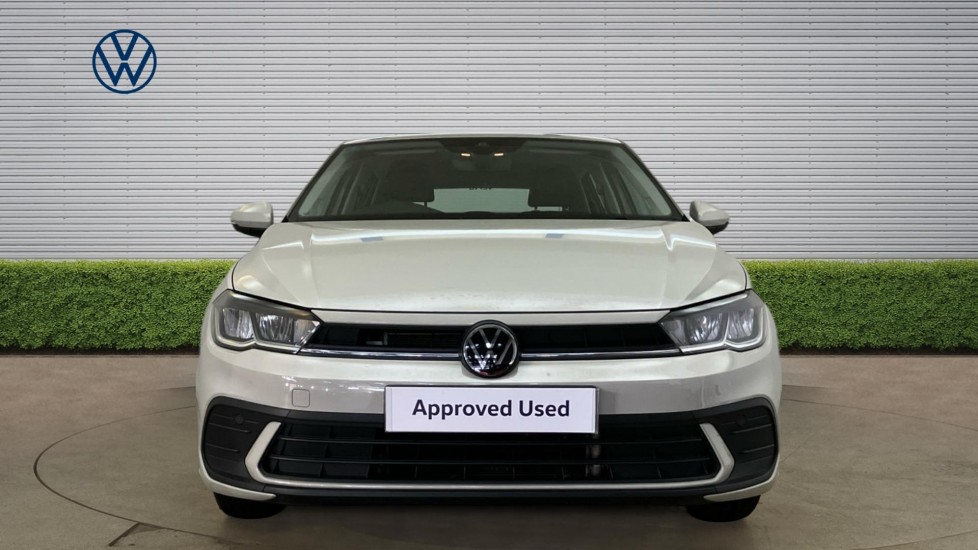 Volkswagen Polo 1.0 TSI Life 5dr Petrol Hatchback - Image 7
