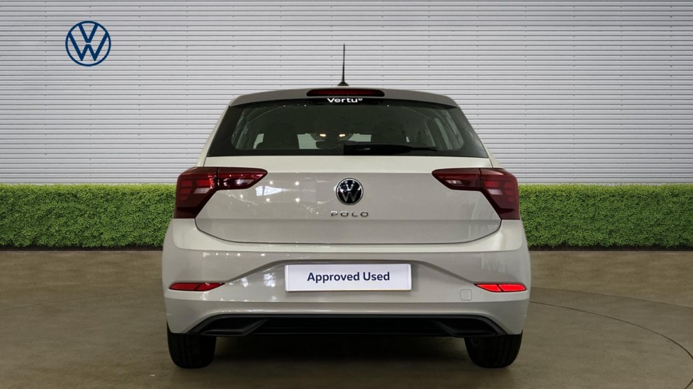 Volkswagen Polo 1.0 TSI Life 5dr Petrol Hatchback - Image 8