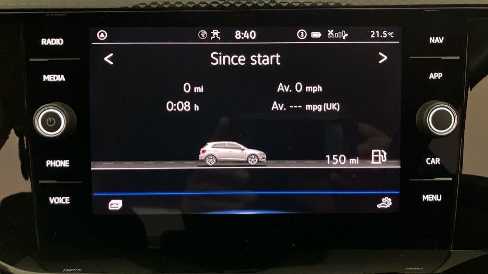 Volkswagen Polo 1.0 TSI Life 5dr Petrol Hatchback - Image 28