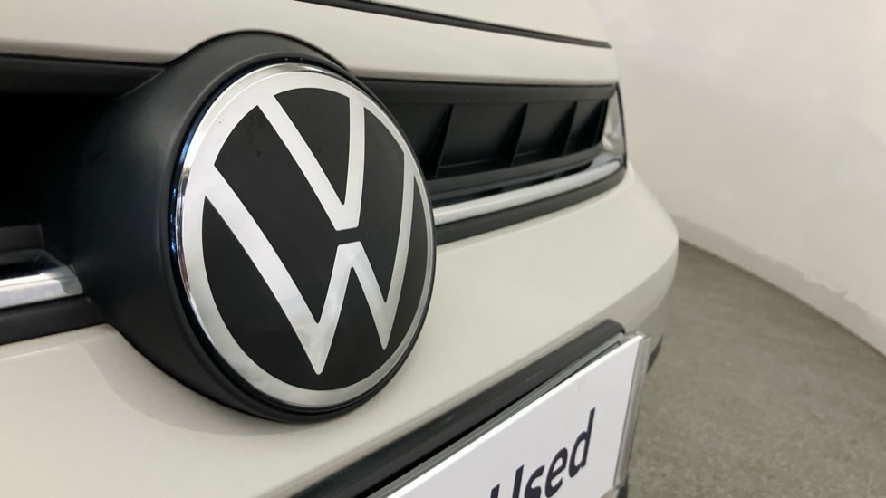 Volkswagen Polo 1.0 TSI Life 5dr Petrol Hatchback - Image 34