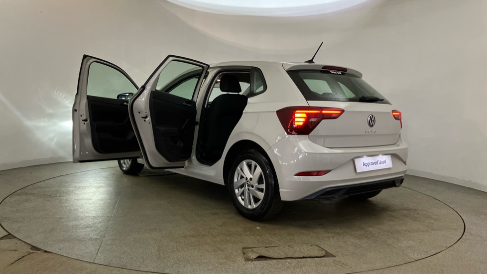 Volkswagen Polo 1.0 TSI Life 5dr Petrol Hatchback - Image 44