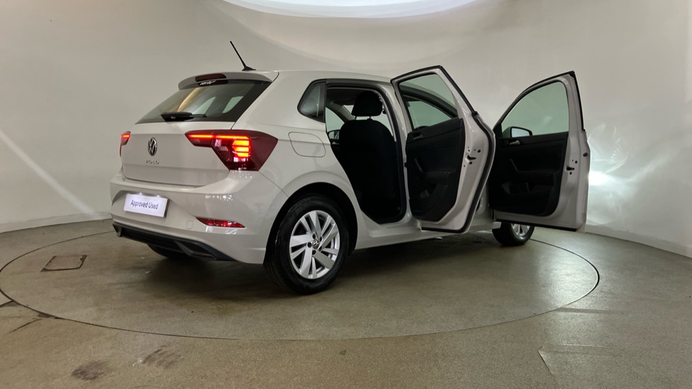 Volkswagen Polo 1.0 TSI Life 5dr Petrol Hatchback - Image 45