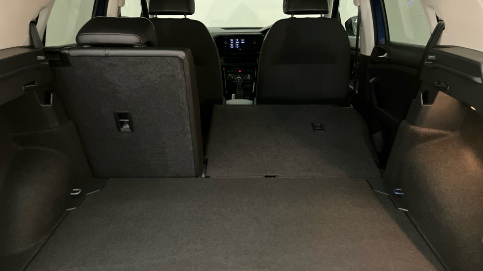 Volkswagen T-Cross 1.0 TSI 110 Black Edition 5dr Petrol Estate - Image 38