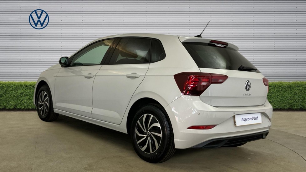 Volkswagen Polo 1.0 TSI Life 5dr Petrol Hatchback - Image 3