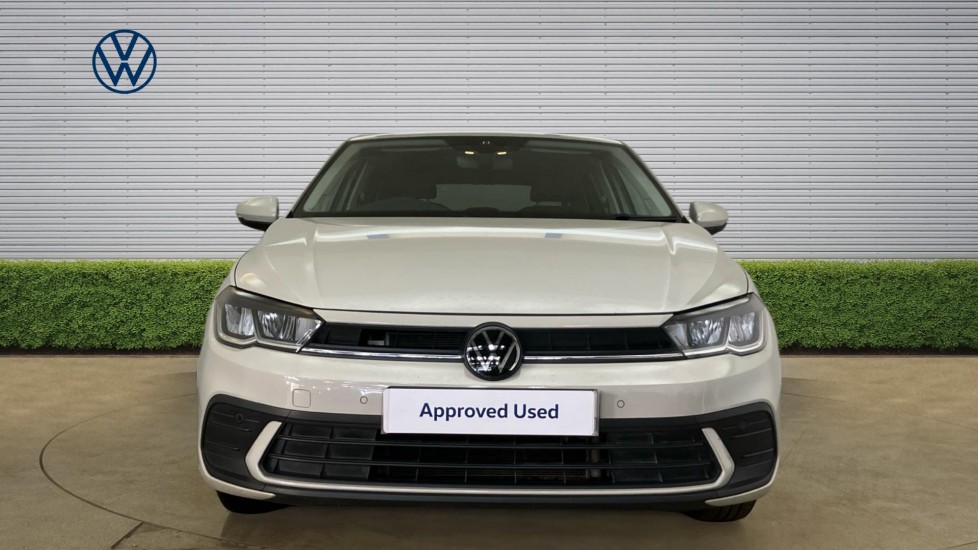 Volkswagen Polo 1.0 TSI Life 5dr Petrol Hatchback - Image 7