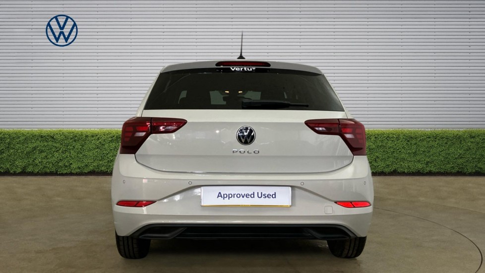Volkswagen Polo 1.0 TSI Life 5dr Petrol Hatchback - Image 8