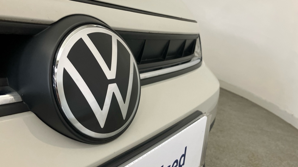 Volkswagen Polo 1.0 TSI Life 5dr Petrol Hatchback - Image 26