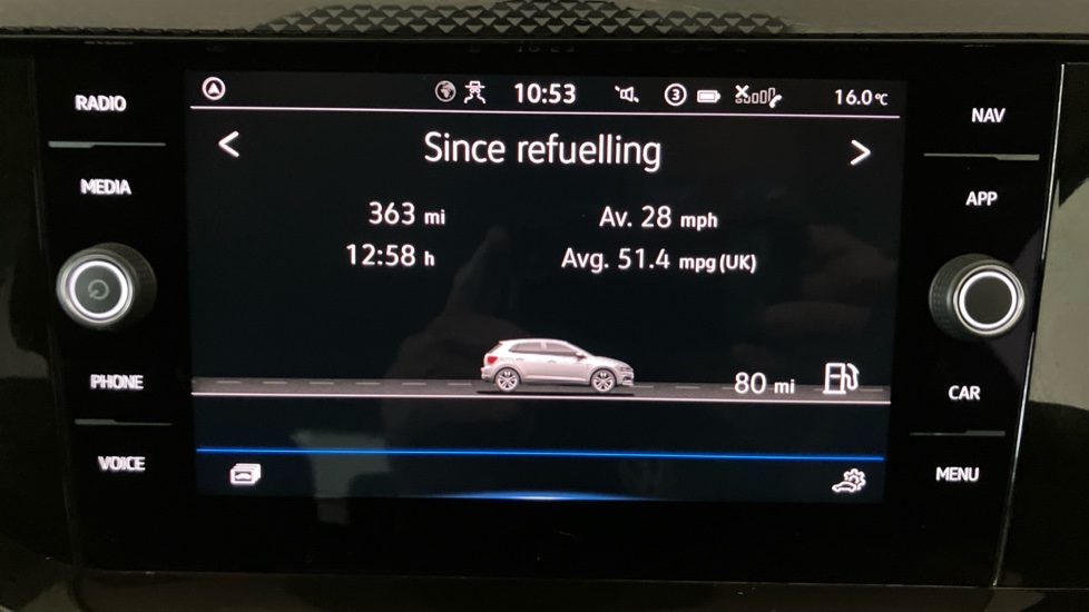 Volkswagen Polo 1.0 TSI Life 5dr Petrol Hatchback - Image 41