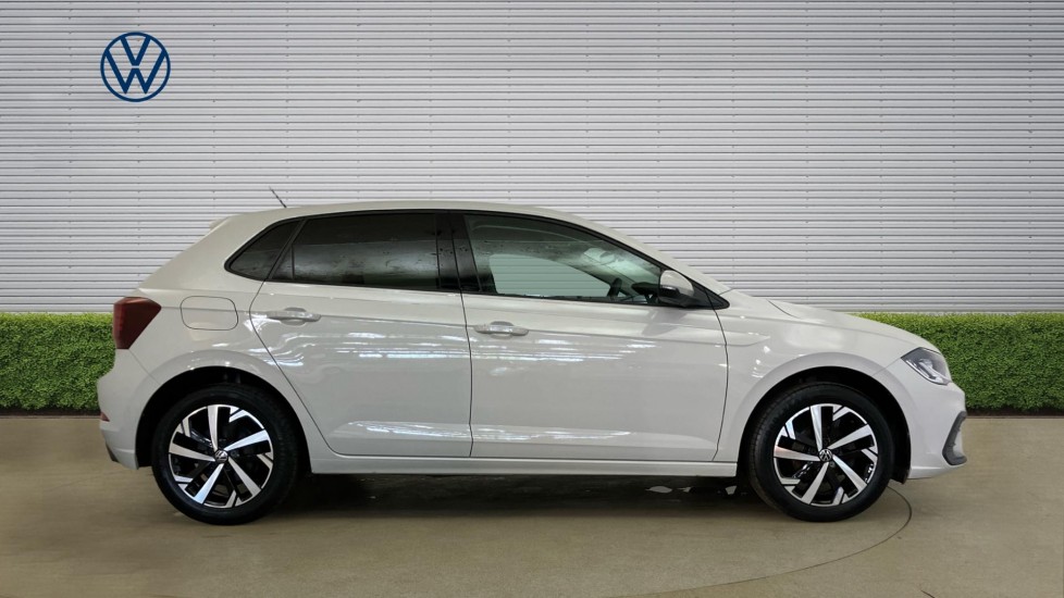 Volkswagen Polo 1.0 TSI Life 5dr Petrol Hatchback - Image 4