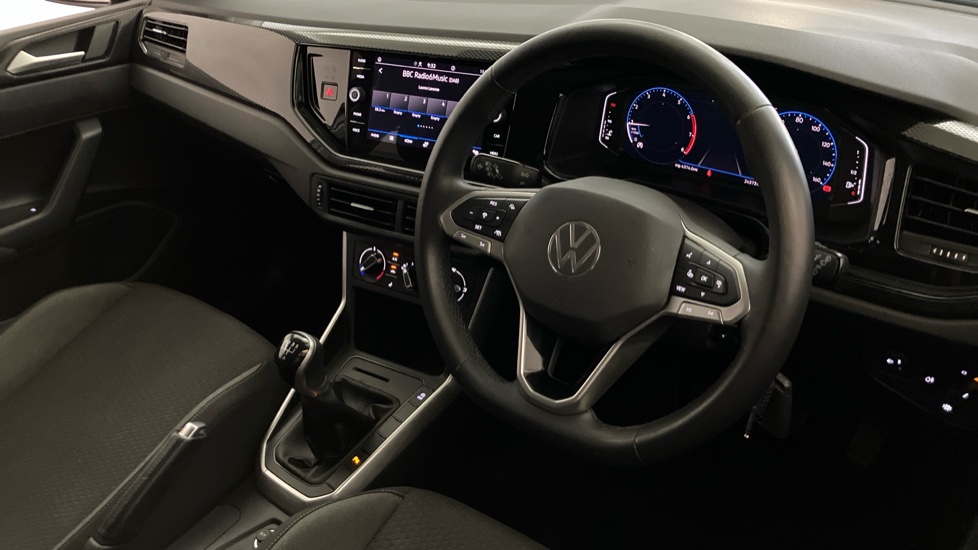 Volkswagen Polo 1.0 TSI Life 5dr Petrol Hatchback - Image 6