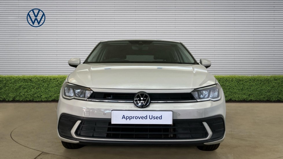Volkswagen Polo 1.0 TSI Life 5dr Petrol Hatchback - Image 7