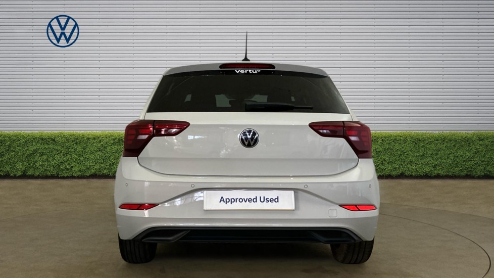 Volkswagen Polo 1.0 TSI Life 5dr Petrol Hatchback - Image 8