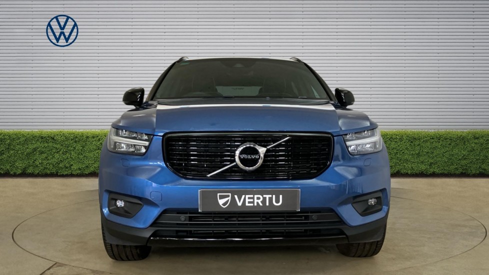 Volvo XC40 1.5 T3 [163] R DESIGN 5dr Geartronic Petrol Estate - Image 7