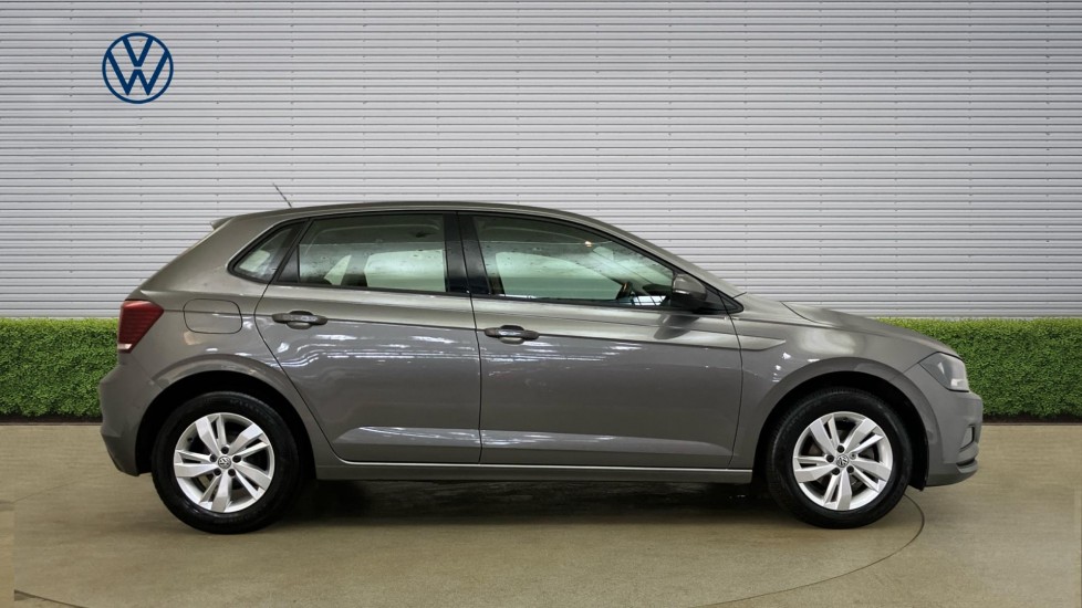 Volkswagen Polo 1.0 EVO 80 SE 5dr Petrol Hatchback - Image 4