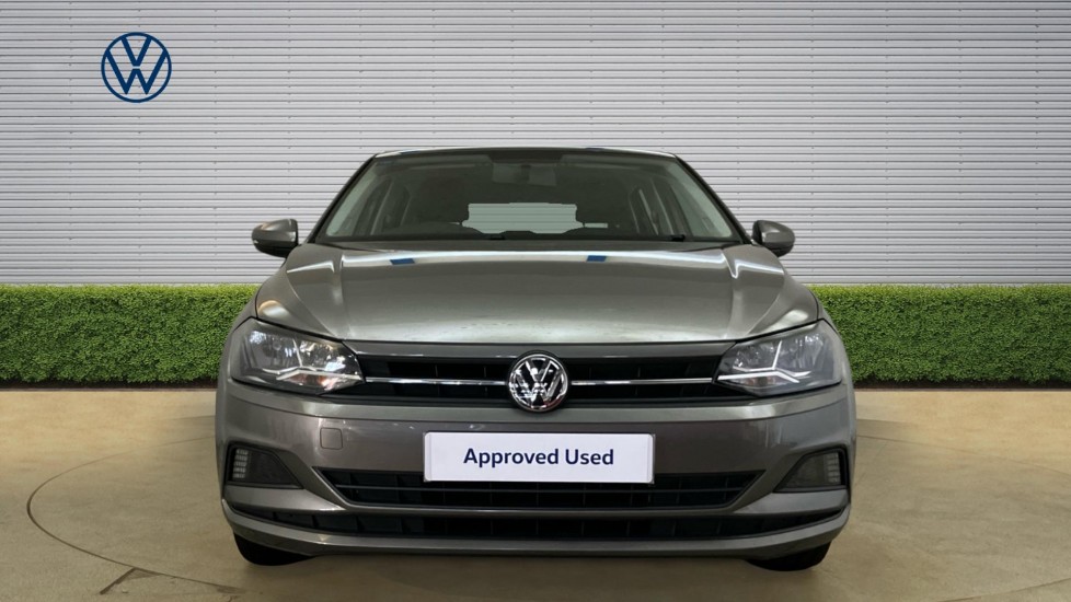 Volkswagen Polo 1.0 EVO 80 SE 5dr Petrol Hatchback - Image 7