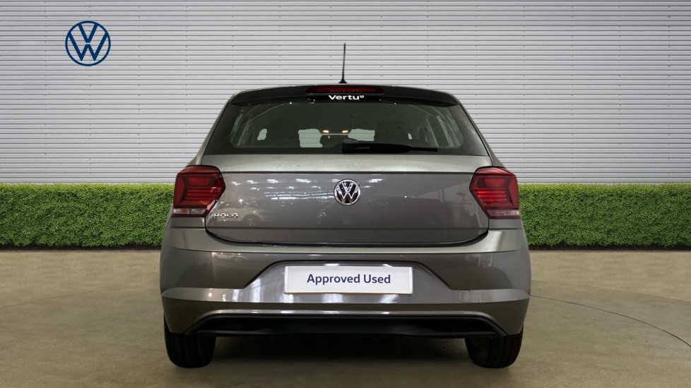 Volkswagen Polo 1.0 EVO 80 SE 5dr Petrol Hatchback - Image 8