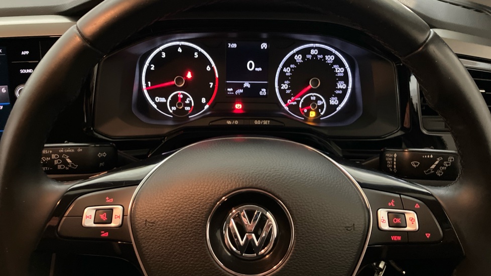 Volkswagen Polo 1.0 EVO 80 SE 5dr Petrol Hatchback - Image 10