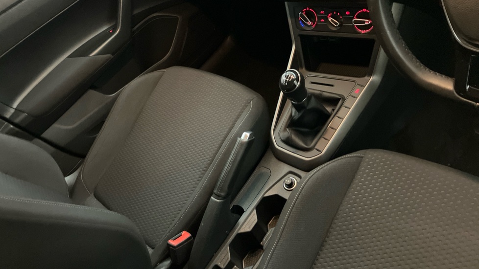 Volkswagen Polo 1.0 EVO 80 SE 5dr Petrol Hatchback - Image 14