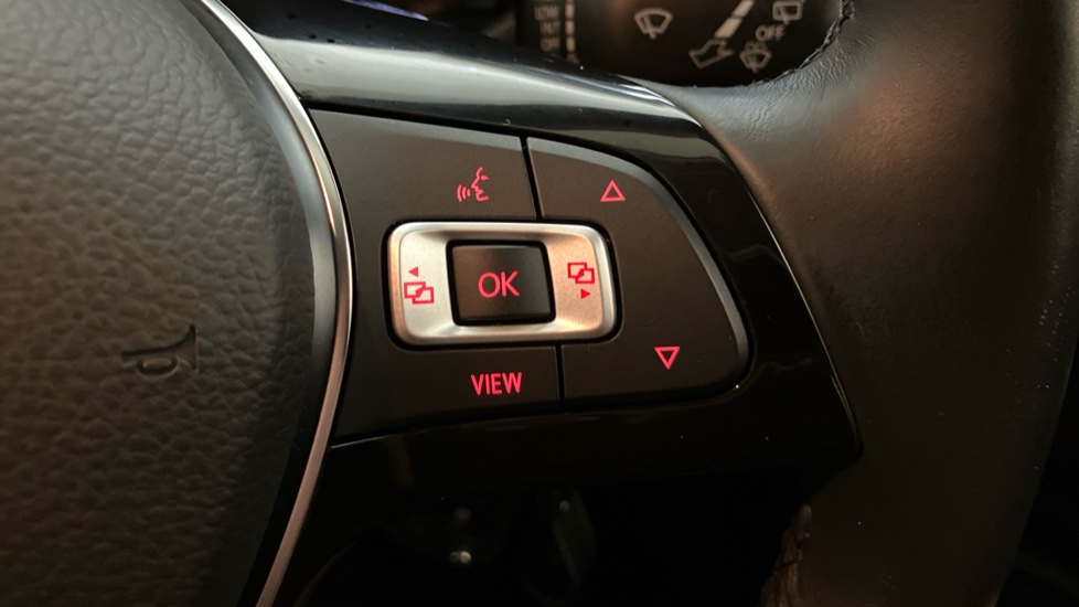 Volkswagen Polo 1.0 EVO 80 SE 5dr Petrol Hatchback - Image 18