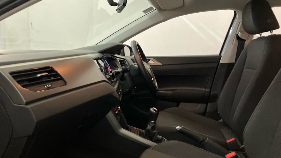 Volkswagen Polo 1.0 EVO 80 SE 5dr Petrol Hatchback - Image 21