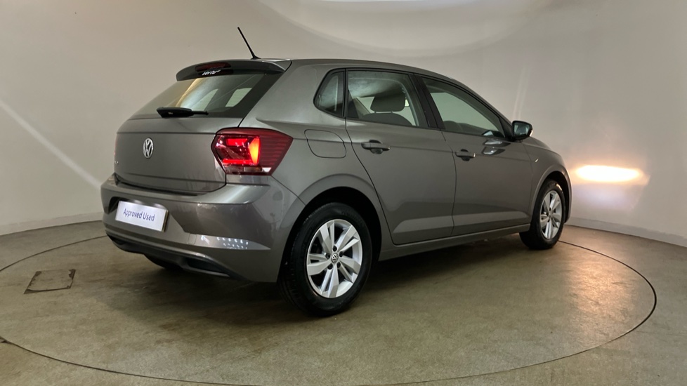 Volkswagen Polo 1.0 EVO 80 SE 5dr Petrol Hatchback - Image 30