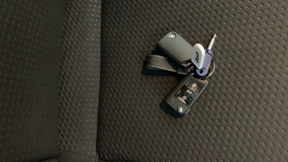 Volkswagen Polo 1.0 EVO 80 SE 5dr Petrol Hatchback - Image 40