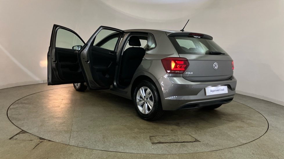 Volkswagen Polo 1.0 EVO 80 SE 5dr Petrol Hatchback - Image 41