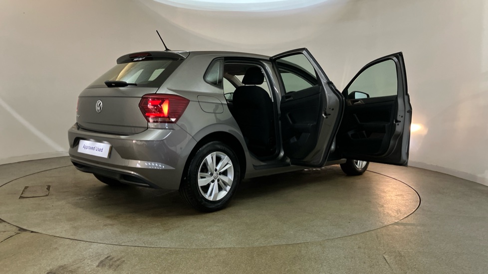Volkswagen Polo 1.0 EVO 80 SE 5dr Petrol Hatchback - Image 43
