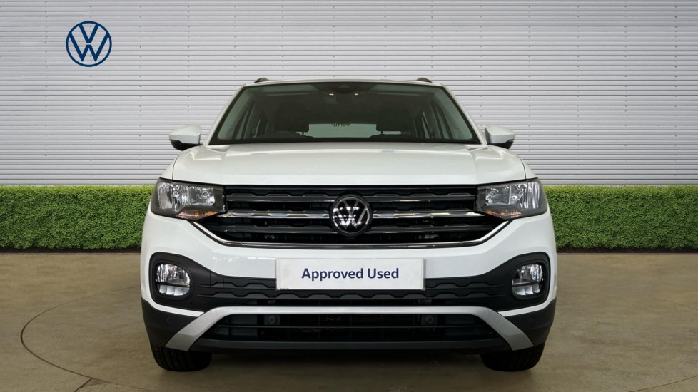 Volkswagen T-Cross 1.0 TSI 110 SE 5dr Petrol Estate - Image 7