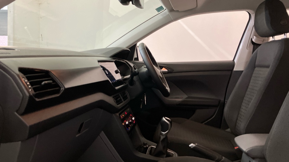 Volkswagen T-Cross 1.0 TSI 110 SE 5dr Petrol Estate - Image 22