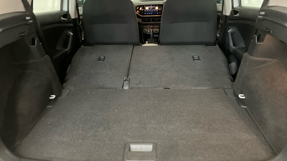 Volkswagen T-Cross 1.0 TSI 110 SE 5dr Petrol Estate - Image 33