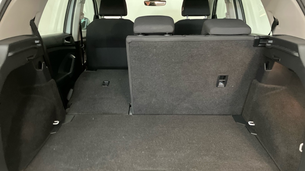 Volkswagen T-Cross 1.0 TSI 110 SE 5dr Petrol Estate - Image 34