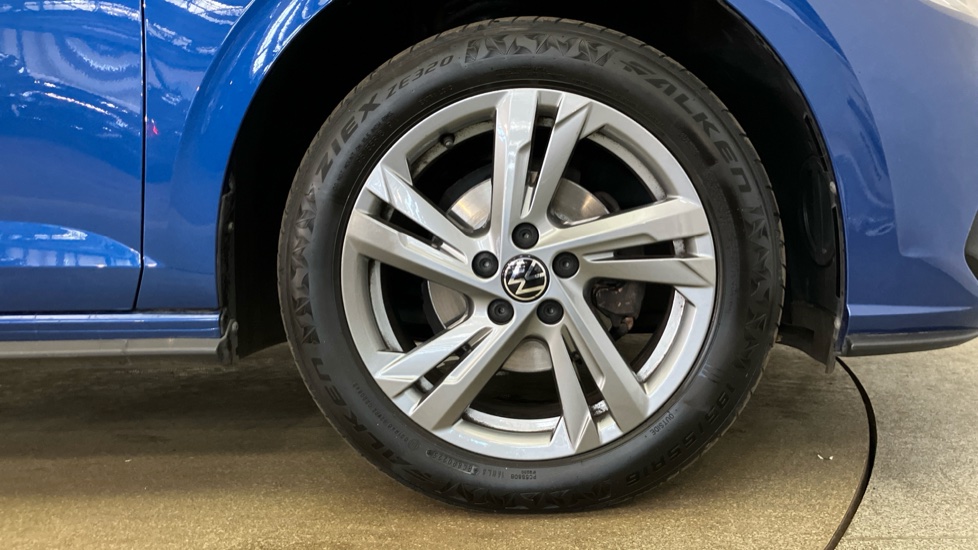 Volkswagen Polo 1.0 TSI R-Line 5dr Petrol Hatchback - Image 5