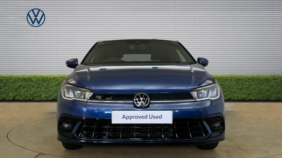Volkswagen Polo 1.0 TSI R-Line 5dr Petrol Hatchback - Image 7