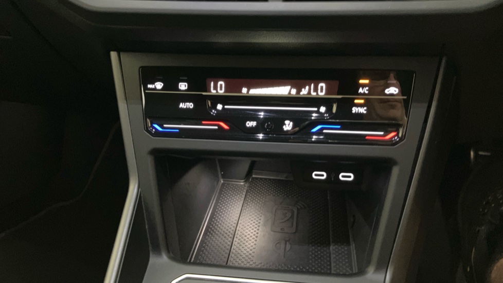 Volkswagen Polo 1.0 TSI R-Line 5dr Petrol Hatchback - Image 13