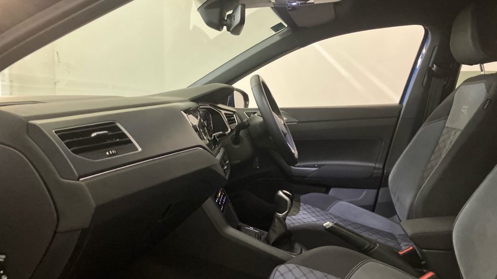 Volkswagen Polo 1.0 TSI R-Line 5dr Petrol Hatchback - Image 24