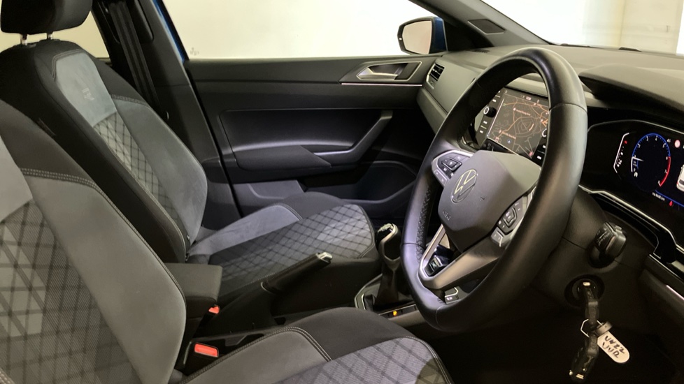 Volkswagen Polo 1.0 TSI R-Line 5dr Petrol Hatchback - Image 26