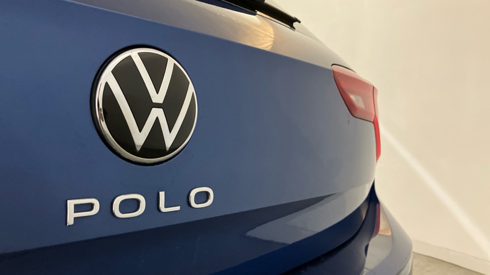 Volkswagen Polo 1.0 TSI R-Line 5dr Petrol Hatchback - Image 27