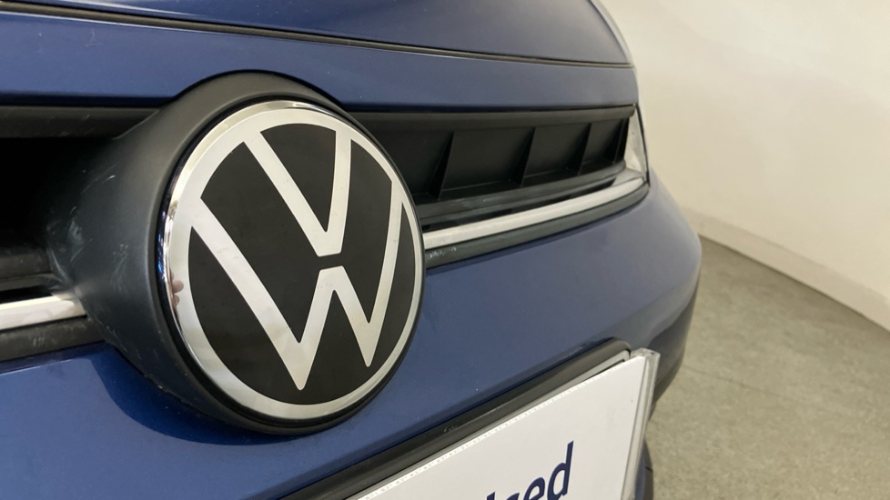 Volkswagen Polo 1.0 TSI R-Line 5dr Petrol Hatchback - Image 30