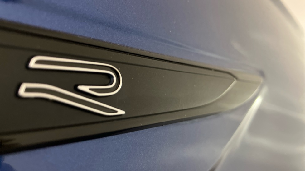 Volkswagen Polo 1.0 TSI R-Line 5dr Petrol Hatchback - Image 35