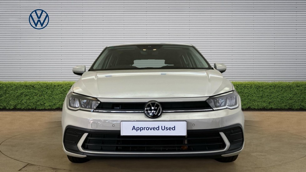 Volkswagen Polo 1.0 TSI Life 5dr Petrol Hatchback - Image 7