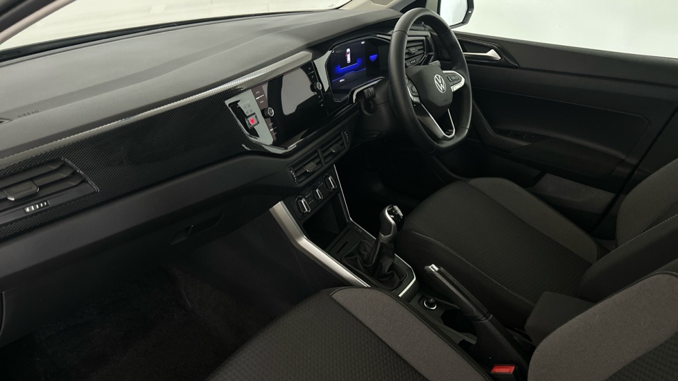 Volkswagen Polo 1.0 Life 5dr Petrol Hatchback - Image 2